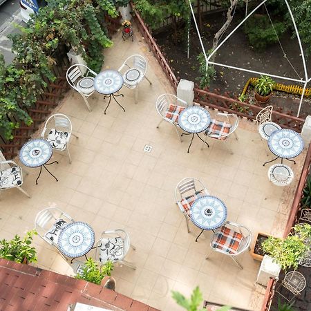 The Nest Apartment Bukares Bagian luar foto