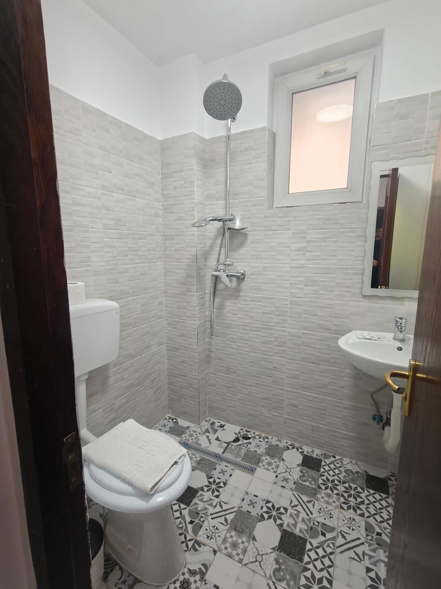 The Nest Apartment Bukares Bagian luar foto