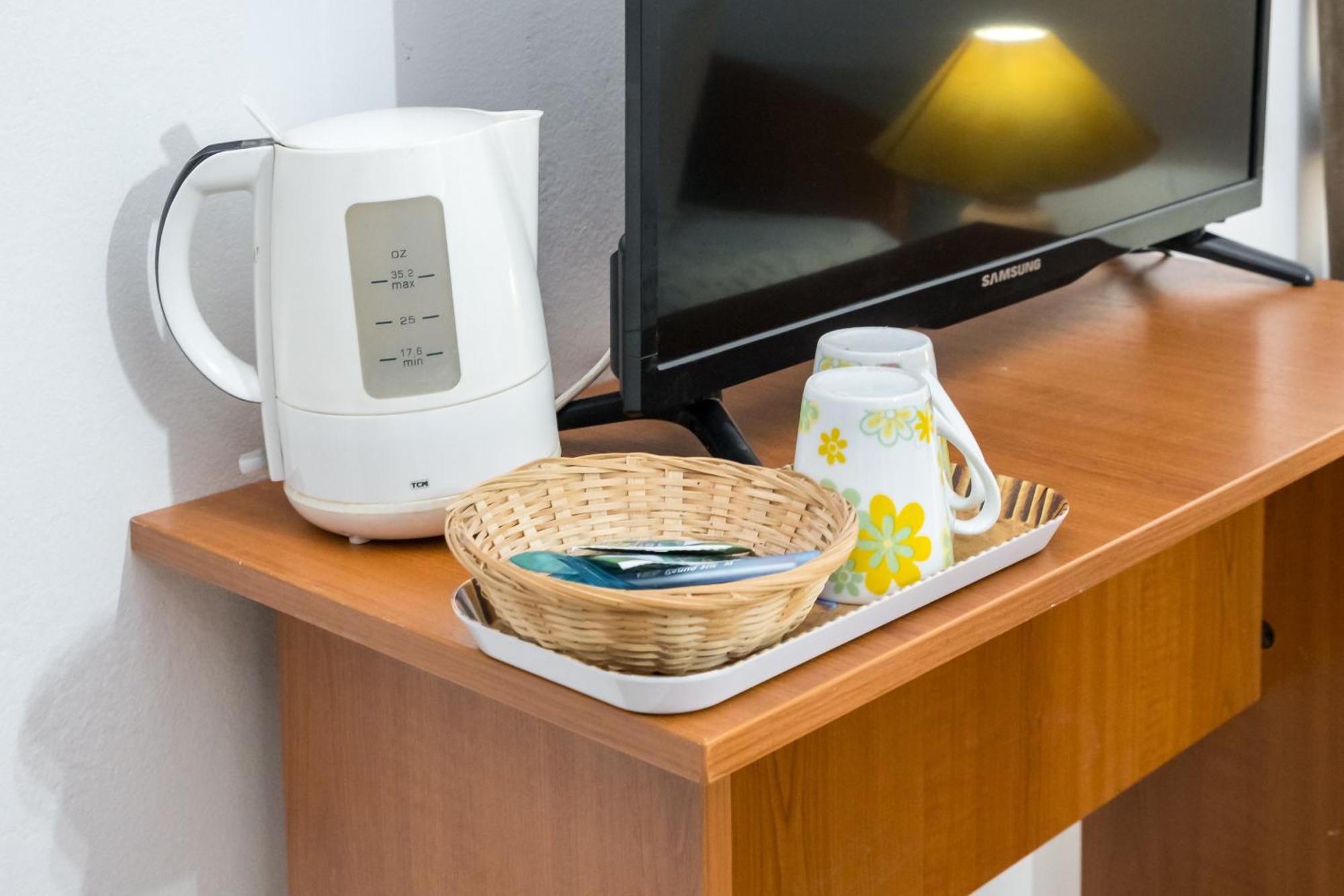 The Nest Apartment Bukares Bagian luar foto